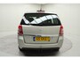 Opel Zafira 1.6 Temptation 7 P | trekhaak | dealer onderhouden | climate | pdc v/a | panoramadak | cruise control