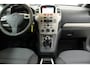 Opel Zafira 1.6 Temptation 7 P | trekhaak | dealer onderhouden | climate | pdc v/a | panoramadak | cruise control