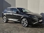 Nissan Qashqai 1.3 MHEV Xtronic Tekna Plus / Fabrieksgarantie tot 03-2028 / Panoramadak / HUD / Trekgewicht 1800 kg / Elektrische achterklep / Stoel met massage functie / Rondomzicht camera / Stuur-, Stoel en Voorruit verwarming / Bose Audio Systeem / 360 Camera /