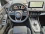 Nissan Qashqai 1.3 MHEV Xtronic Tekna Plus / Fabrieksgarantie tot 03-2028 / Panoramadak / HUD / Trekgewicht 1800 kg / Elektrische achterklep / Stoel met massage functie / Rondomzicht camera / Stuur-, Stoel en Voorruit verwarming / Bose Audio Systeem / 360 Camera /