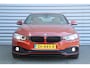 BMW 4-Serie Cabrio 420i 183PK HIGH EXECUTIVE EDITION AUTOMAAT / NAVI / LEDER / FULL-LED / CLIMA / 18" LMV / CAMERA / ORG. NL.  / MEMORY SEATS / WINTERPAKKET / CRUISECONTROL / UNIEK !!
