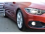 BMW 4-Serie Cabrio 420i 183PK HIGH EXECUTIVE EDITION AUTOMAAT / NAVI / LEDER / FULL-LED / CLIMA / 18" LMV / CAMERA / ORG. NL.  / MEMORY SEATS / WINTERPAKKET / CRUISECONTROL / UNIEK !!