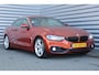 BMW 4-Serie Cabrio 420i 183PK HIGH EXECUTIVE EDITION AUTOMAAT / NAVI / LEDER / FULL-LED / CLIMA / 18" LMV / CAMERA / ORG. NL.  / MEMORY SEATS / WINTERPAKKET / CRUISECONTROL / UNIEK !!