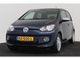 Volkswagen Up! 1.0 High Up! | 29.000 KM!! | Automaat | Navigatie | Cruise Control | PDC |