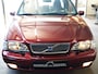 Volvo V70 2.4 Lpg G3 "Venetian Red" 140 pk