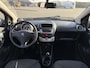 Peugeot 107 1.0 Active Zuinig | Betrouwbaar | Airco | El ramen