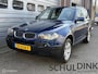 BMW X3 3.0i AUTOMAAT|SPORTSTOELEN|TREKHAAK|STOELVERWARMING