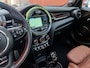 MINI John Cooper Works Mini 2.0 S JCW // SCHUIF-KANTELDAK // LEDER // HARMAN&KARDON AUDIO // STOELVERWARMING // KEYLESS // NAVI+CARPLAY // LED //