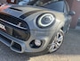 MINI John Cooper Works Mini 2.0 S JCW // SCHUIF-KANTELDAK // LEDER // HARMAN&KARDON AUDIO // STOELVERWARMING // KEYLESS // NAVI+CARPLAY // LED //