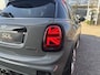 MINI John Cooper Works Mini 2.0 S JCW // SCHUIF-KANTELDAK // LEDER // HARMAN&KARDON AUDIO // STOELVERWARMING // KEYLESS // NAVI+CARPLAY // LED //