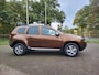 Dacia Duster 1.2 TCe 4x2 Prestige Airco Cruise control Navi Lichtmetaal Leder