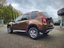 Dacia Duster 1.2 TCe 4x2 Prestige Airco Cruise control Navi Lichtmetaal Leder