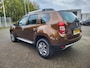 Dacia Duster 1.2 TCe 4x2 Prestige Airco Cruise control Navi Lichtmetaal Leder