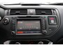 Kia Rio Leder interieur / Open dak 1.4 CVVT Super Pack