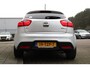 Kia Rio Leder interieur / Open dak 1.4 CVVT Super Pack