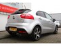 Kia Rio Leder interieur / Open dak 1.4 CVVT Super Pack
