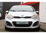 Kia Rio Leder interieur / Open dak 1.4 CVVT Super Pack