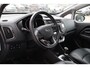 Kia Rio Leder interieur / Open dak 1.4 CVVT Super Pack