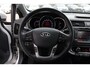 Kia Rio Leder interieur / Open dak 1.4 CVVT Super Pack