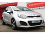 Kia Rio Leder interieur / Open dak 1.4 CVVT Super Pack
