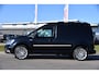Volkswagen Caddy 2.0 TDI L1H1 Highline Black Edition Adaptieve Cruise, Carplay, 150pk, Automaat, LED, Stoelverwarming, Leder, Multimedia, Voorruit verwarming, Uniek!