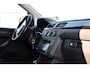 Volkswagen Caddy 2.0 TDI L1H1 Highline Black Edition Adaptieve Cruise, Carplay, 150pk, Automaat, LED, Stoelverwarming, Leder, Multimedia, Voorruit verwarming, Uniek!
