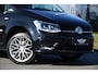 Volkswagen Caddy 2.0 TDI L1H1 Highline Black Edition Adaptieve Cruise, Carplay, 150pk, Automaat, LED, Stoelverwarming, Leder, Multimedia, Voorruit verwarming, Uniek!