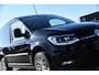 Volkswagen Caddy 2.0 TDI L1H1 Highline Black Edition Adaptieve Cruise, Carplay, 150pk, Automaat, LED, Stoelverwarming, Leder, Multimedia, Voorruit verwarming, Uniek!