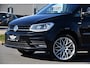 Volkswagen Caddy 2.0 TDI L1H1 Highline Black Edition Adaptieve Cruise, Carplay, 150pk, Automaat, LED, Stoelverwarming, Leder, Multimedia, Voorruit verwarming, Uniek!