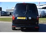 Volkswagen Caddy 2.0 TDI L1H1 Highline Black Edition Adaptieve Cruise, Carplay, 150pk, Automaat, LED, Stoelverwarming, Leder, Multimedia, Voorruit verwarming, Uniek!