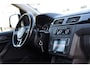 Volkswagen Caddy 2.0 TDI L1H1 Highline Black Edition Adaptieve Cruise, Carplay, 150pk, Automaat, LED, Stoelverwarming, Leder, Multimedia, Voorruit verwarming, Uniek!