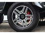 Mercedes-Benz G-klasse 500 4x4² | Orig. NL | Designo | Pano | RVS