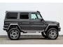 Mercedes-Benz G-klasse 500 4x4² | Orig. NL | Designo | Pano | RVS