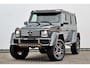 Mercedes-Benz G-klasse 500 4x4² | Orig. NL | Designo | Pano | RVS