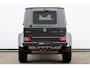 Mercedes-Benz G-klasse 500 4x4² | Orig. NL | Designo | Pano | RVS