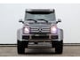 Mercedes-Benz G-klasse 500 4x4² | Orig. NL | Designo | Pano | RVS