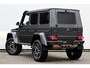 Mercedes-Benz G-klasse 500 4x4² | Orig. NL | Designo | Pano | RVS