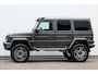 Mercedes-Benz G-klasse 500 4x4² | Orig. NL | Designo | Pano | RVS