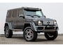 Mercedes-Benz G-klasse 500 4x4² | Orig. NL | Designo | Pano | RVS