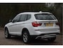 BMW X3 xDrive20i X-Line 184 pk | Pano.dak | Leder | Stoelverwarming | Navigatie | Bluetooth | PDC v+a | Historie