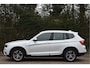 BMW X3 xDrive20i X-Line 184 pk | Pano.dak | Leder | Stoelverwarming | Navigatie | Bluetooth | PDC v+a | Historie