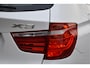 BMW X3 xDrive20i X-Line 184 pk | Pano.dak | Leder | Stoelverwarming | Navigatie | Bluetooth | PDC v+a | Historie