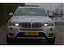 BMW X3 xDrive20i X-Line 184 pk | Pano.dak | Leder | Stoelverwarming | Navigatie | Bluetooth | PDC v+a | Historie