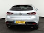 Mazda 3 2.0 SA-X Luxury LEER NAVI BOSE CAMERA
