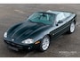 Jaguar XK8 4.0 V8 Convertible XKR(!) Blijvend bijtellingsvriendelijk