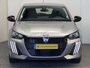Peugeot 208 1.2 100PK STYLE NAVIGATIE VIA APPLE CARPLAY/ANDROID CRUISE CONTROL AIRCO  BLUETOOTH TELEFOON RIJSTROOKSENSOREN PDC ZEER MOOI !! Brgl