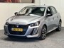 Peugeot 208 1.2 STYLE 100PK MODEL 2025 NAVIGATIE VIA APPLE CARPLAY/ANDROID CRUISE CONTROL AIRCO  BLUETOOTH TELEFOON RIJSTROOKSENSOREN PDC ZEER MOOI !!