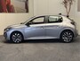 Peugeot 208 1.2 STYLE 100PK MODEL 2025 NAVIGATIE VIA APPLE CARPLAY/ANDROID CRUISE CONTROL AIRCO  BLUETOOTH TELEFOON RIJSTROOKSENSOREN PDC ZEER MOOI !!