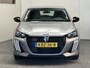 Peugeot 208 1.2 STYLE 100PK MODEL 2025 NAVIGATIE VIA APPLE CARPLAY/ANDROID CRUISE CONTROL AIRCO  BLUETOOTH TELEFOON RIJSTROOKSENSOREN PDC ZEER MOOI !!