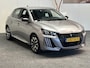 Peugeot 208 1.2 STYLE 100PK MODEL 2025 NAVIGATIE VIA APPLE CARPLAY/ANDROID CRUISE CONTROL AIRCO  BLUETOOTH TELEFOON RIJSTROOKSENSOREN PDC ZEER MOOI !!